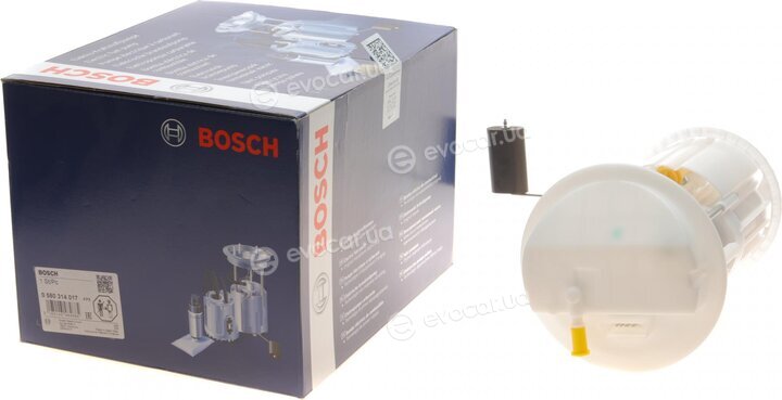 Bosch 0 580 314 017