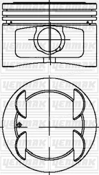 Yenmak 31-04269-000