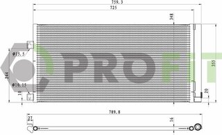 Profit 1770-0540