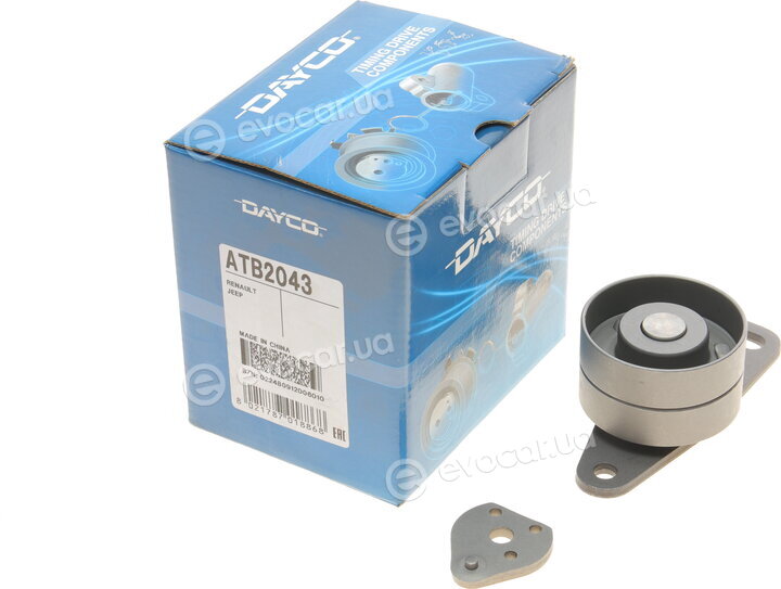 Dayco ATB2043