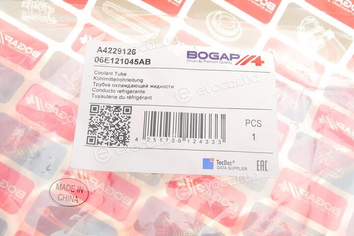 Bogap A4229126