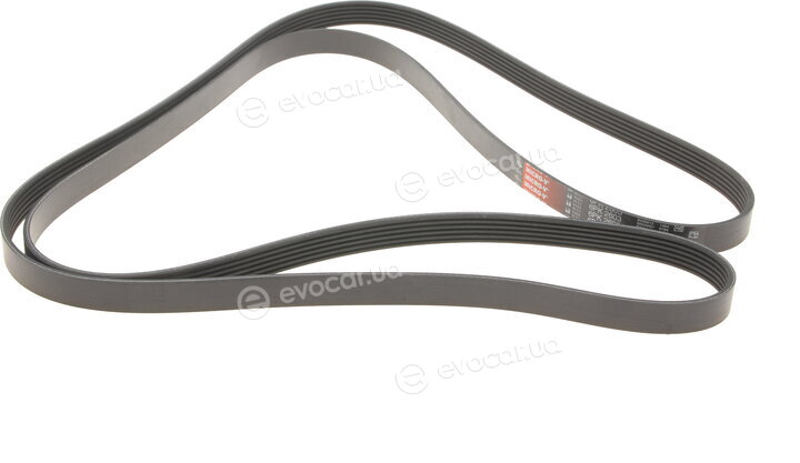 Gates 6PK2603