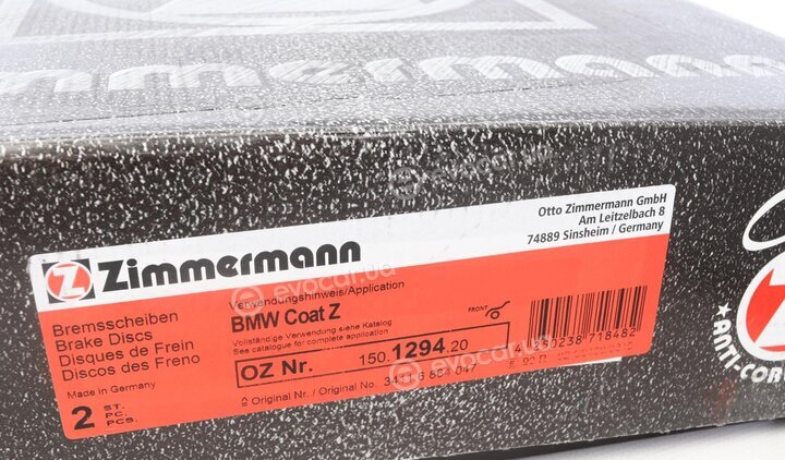 Zimmermann 150.1294.20