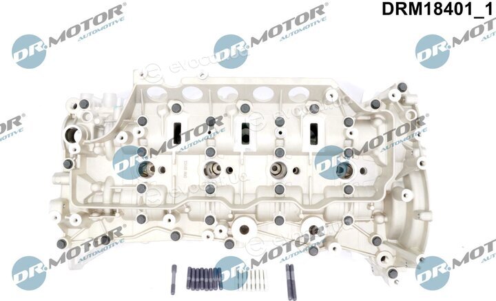 Dr. Motor DRM18401