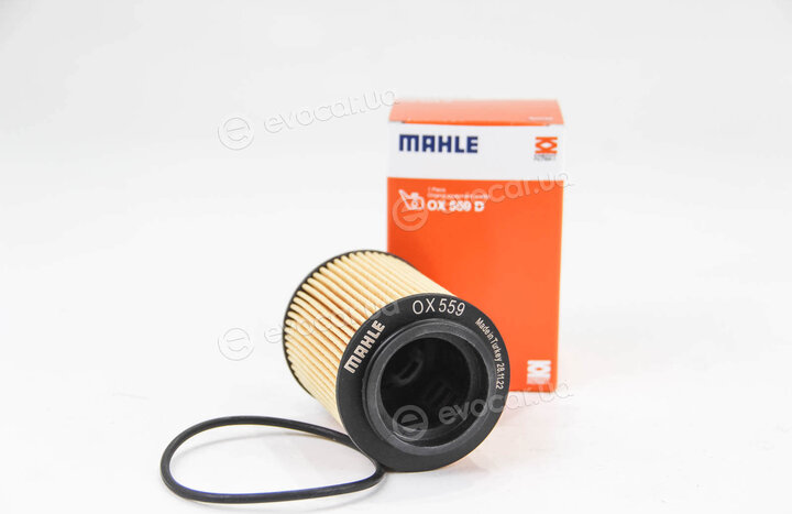 Mahle OX 559D