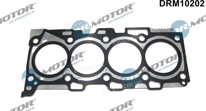 Dr. Motor DRM10202