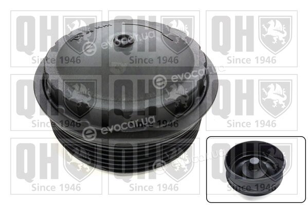 Quinton Hazell QOC1022