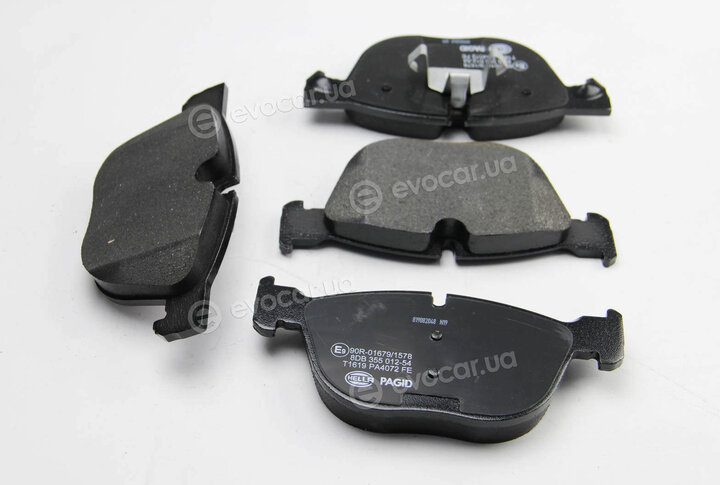 Hella 8DB 355 012-541