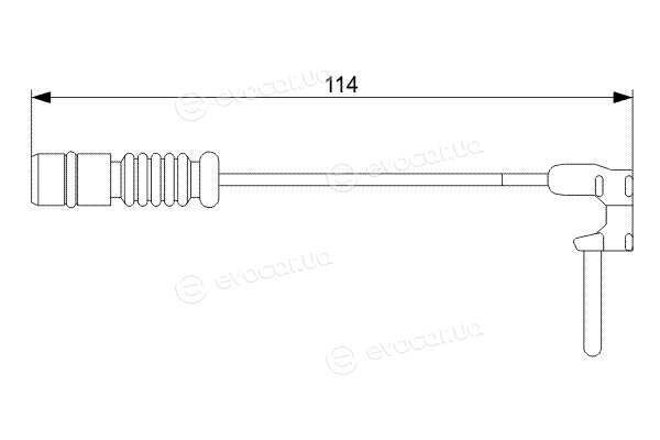 Bosch 1 987 473 011