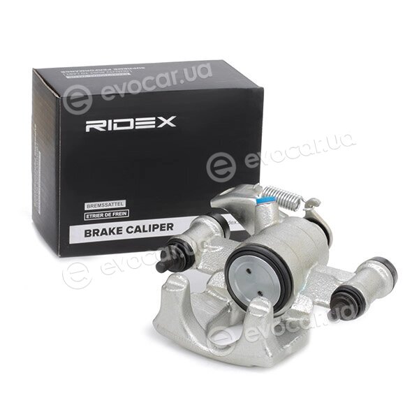 Ridex 78B0334