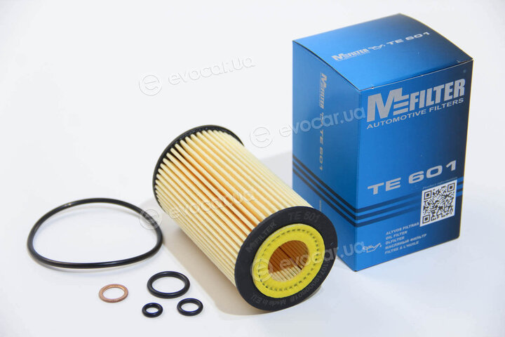 MFilter TE 601
