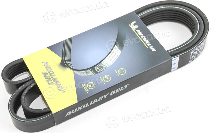 Michelin 6PK1555