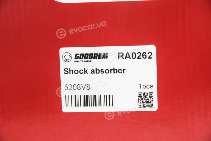 Goodrem RA0262