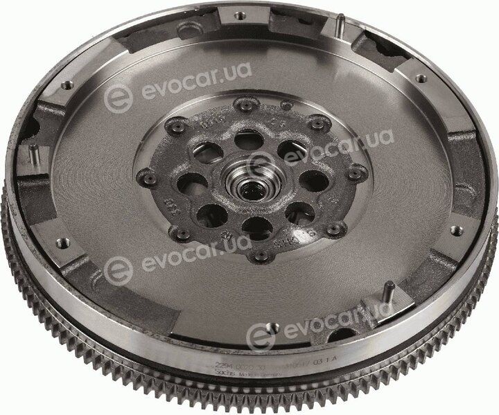 Sachs 2294 002 030