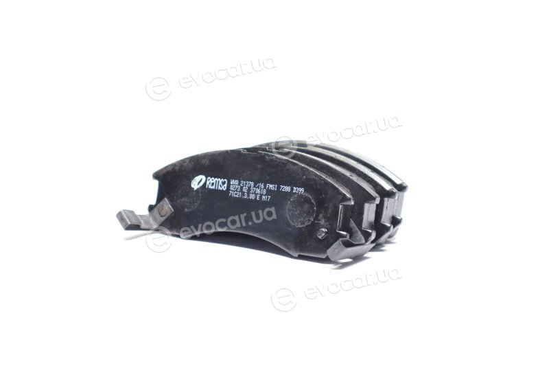 Remsa 0273.02