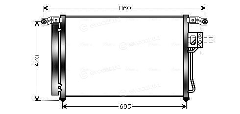 Ava Quality HY5175D