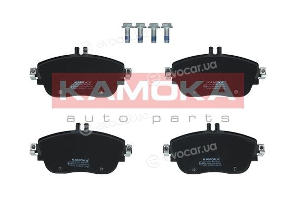 Kamoka JQ101369