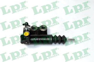LPR / Samko 3198