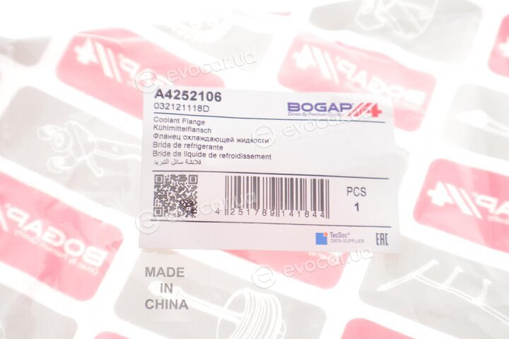 Bogap A4252106