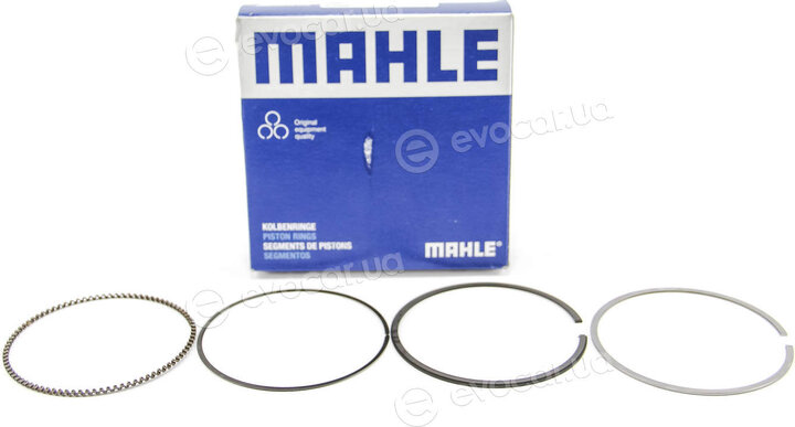 Mahle 012 20 N0