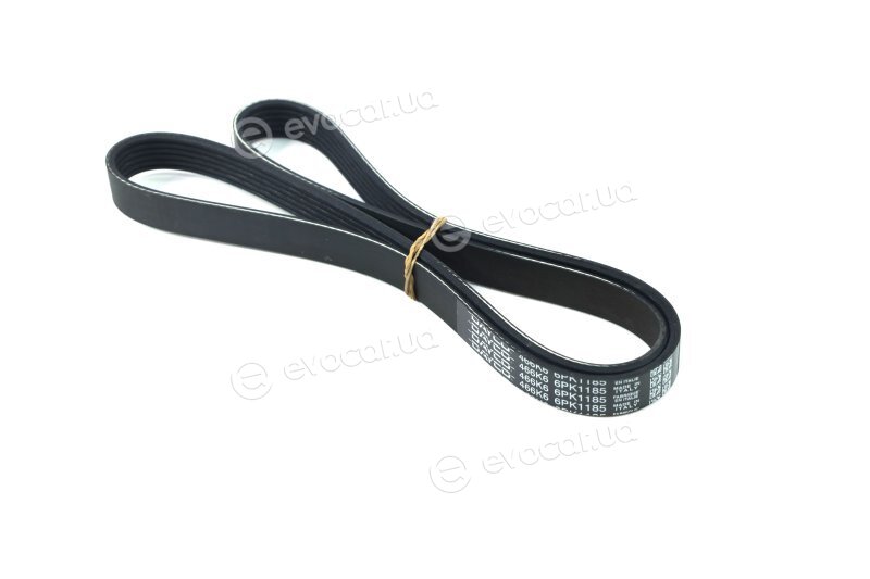 Dayco 6PK1185