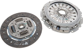 Valeo 801409