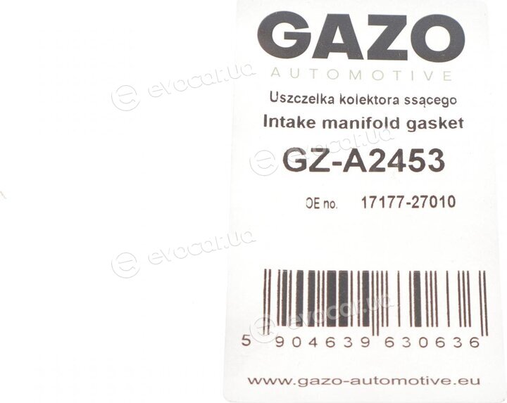 Gazo GZ-A2453