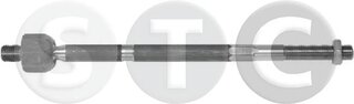 Metalcaucho / STC T453117