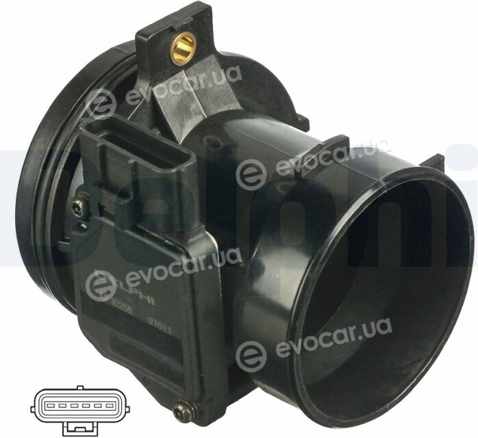 Delphi AF10256