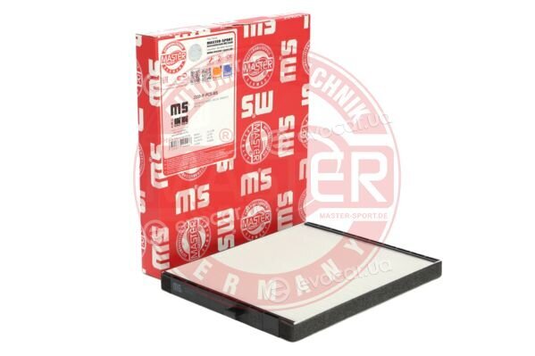 Master Sport 2330-IF-PCS-MS