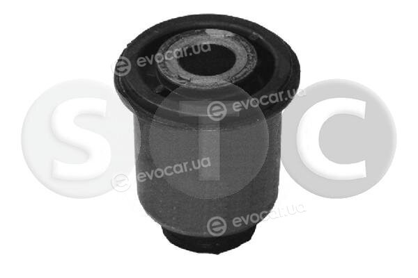 Metalcaucho / STC T405711