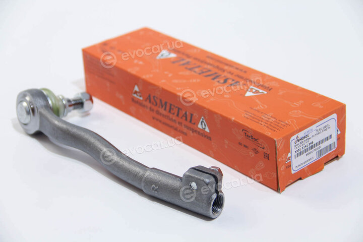 AS Metal 17BM0501