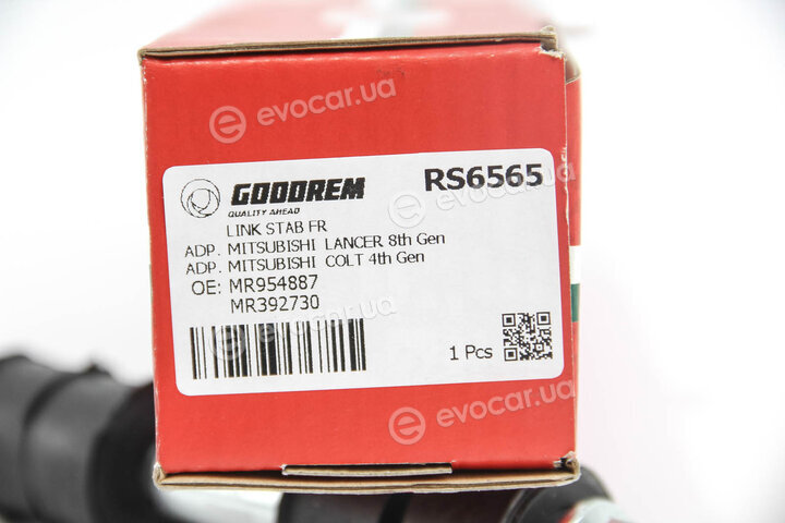Goodrem RS6565