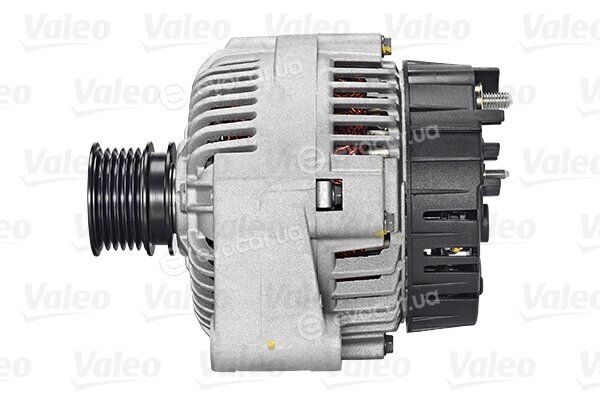 Valeo 437125