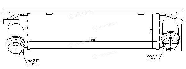 Starline A BWA 4464