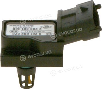 Bosch 0 281 002 573