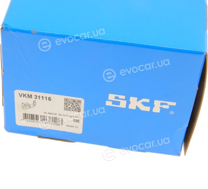 SKF VKM 31116