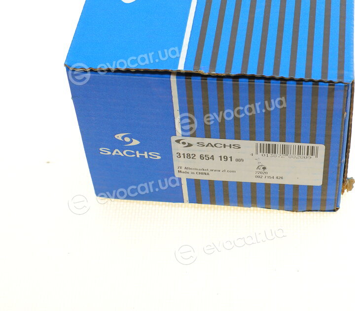 Sachs 3182 654 191