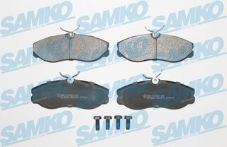 LPR / Samko 5SP470