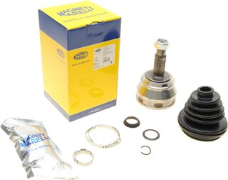 Magneti Marelli 302015100257