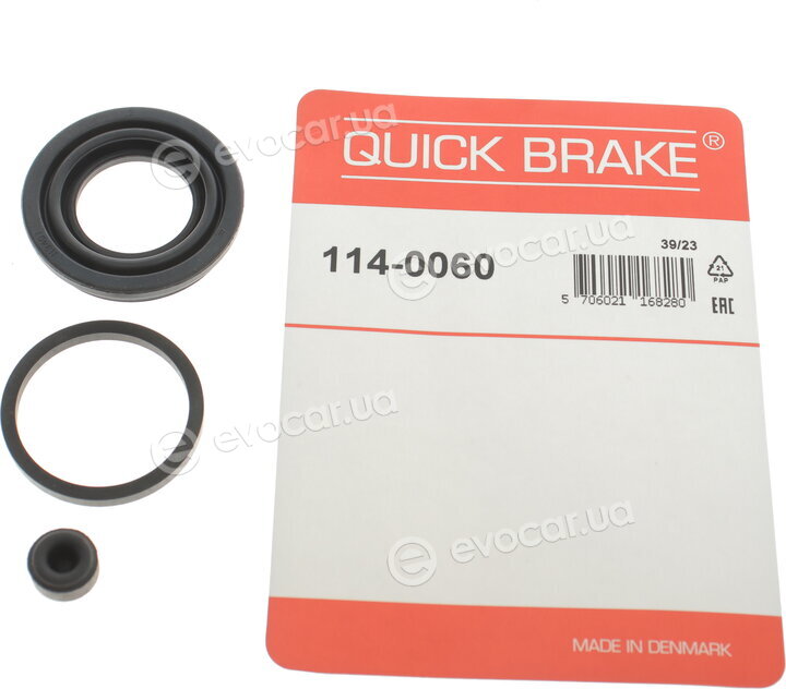 Kawe / Quick Brake 114-0060