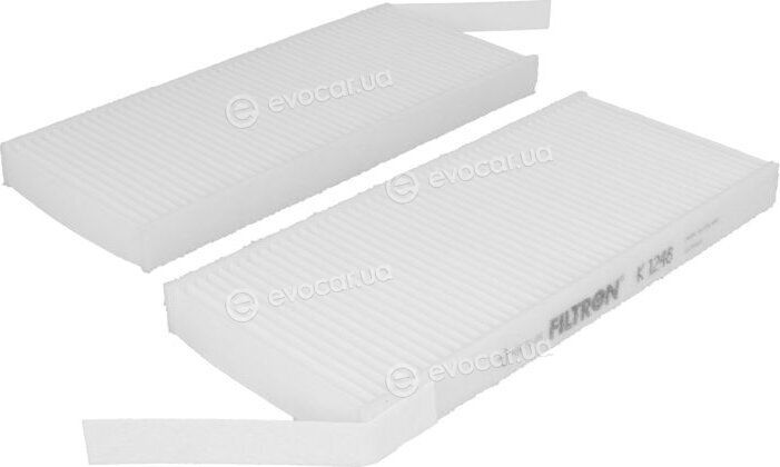 Filtron K 1248-2x