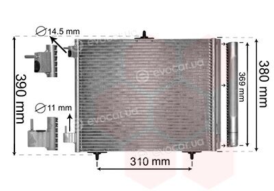 Van Wezel 40005295