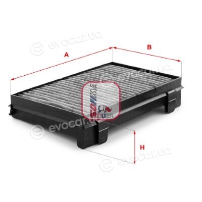 Sofima S 4351 CA