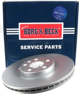 Borg & Beck BBD6148S