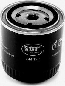 SCT SM 129