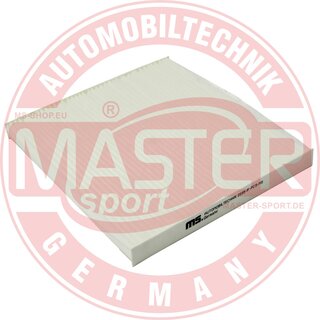 Master Sport 2035-IF-PCS-MS