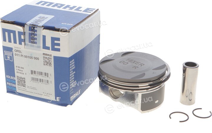 Mahle 011 PI 00105 000