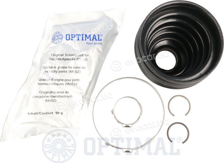 Optimal CVB-10748TPE