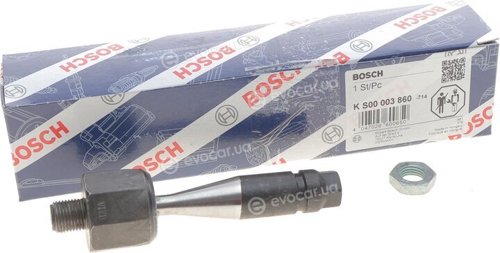 Bosch K S00 003 860